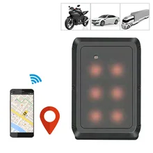 GPS Navigation Tracker USB Rechargeable Real Time Tracking Long Standby Time Auto Accessories Anti-theft
GPS Navigation Tracker USB Rechargeable Real Time Tracking Long Standby Time Auto Accessories Anti-theft