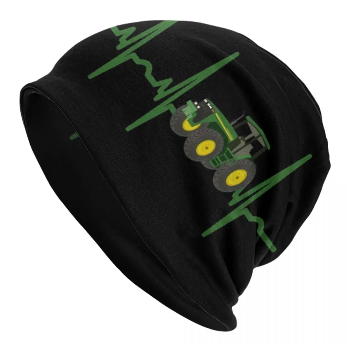 Heartbeat Tractor Skullies Beanies Caps For Men Women Unisex Hip Hop Winter Warm Knitting Hat Adult Bonnet Hats
Heartbeat Tractor Skullies Beanies Caps For Men Women Unisex Hip Hop Winter Warm Knitting Hat Adult Bonnet Hats
