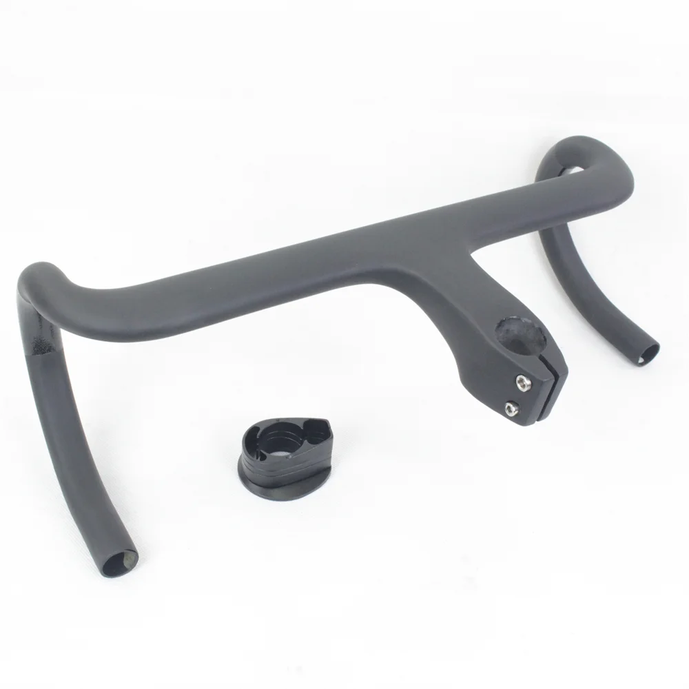 Winowsports integrated handlebar T800 Carbon Racing Road Bicycle Handlebar Full Hidden Cable 28.6mm Fork Tube Carbon Handlebars
Winowsports integrated handlebar T800 Carbon Racing Road Bicycle Handlebar Full Hidden Cable 28.6mm Fork Tube Carbon Handlebars