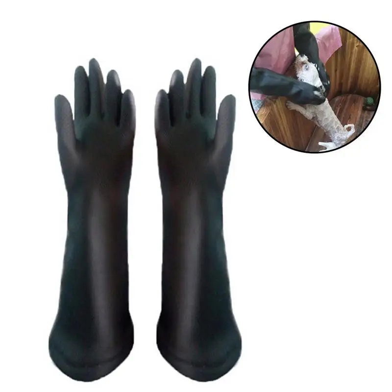 Pet Grooming Gloves Bite Proof Reinforced Leather Mittens Waterproof Pet Handle Cat Gloves For Dog Cat Scratch Falcon Grabbing
Pet Grooming Gloves Bite Proof Reinforced Leather Mittens Waterproof Pet Handle Cat Gloves For Dog Cat Scratch Falcon Grabbing