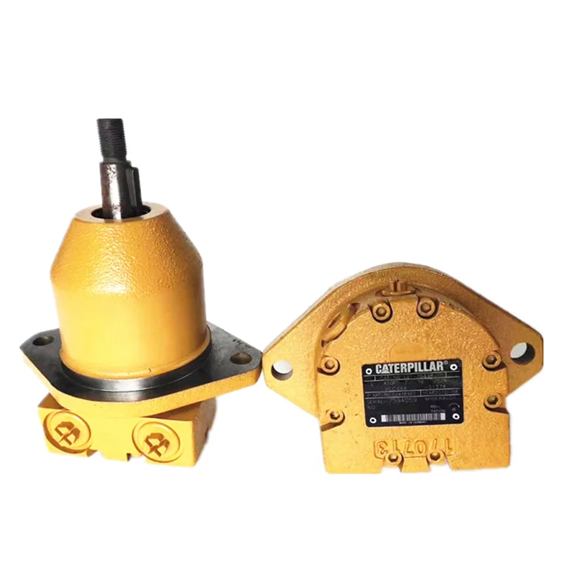 

CA T330C/330D/336D/C-9/C9 Excavator accessories spare parts fan motor pump