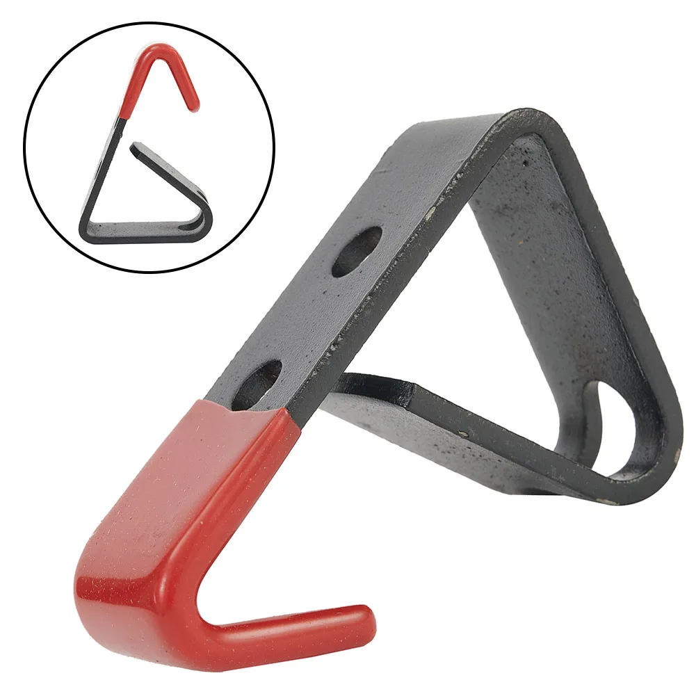 Wheel Hub Hook Display Stand For 13-22 Inch Wheel Hub Hanging Metal Wall Mounted 1 Pcs Black+Red Accessories Durable
Wheel Hub Hook Display Stand For 13-22 Inch Wheel Hub Hanging Metal Wall Mounted 1 Pcs Black+Red Accessories Durable