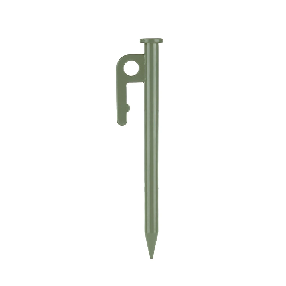 Ground Nail Tent Nails Colour Steel Metal Tent Nails Beach Canopy Camping Stakes Peg Brand New Durable And Practical
Ground Nail Tent Nails Colour Steel Metal Tent Nails Beach Canopy Camping Stakes Peg Brand New Durable And Practical