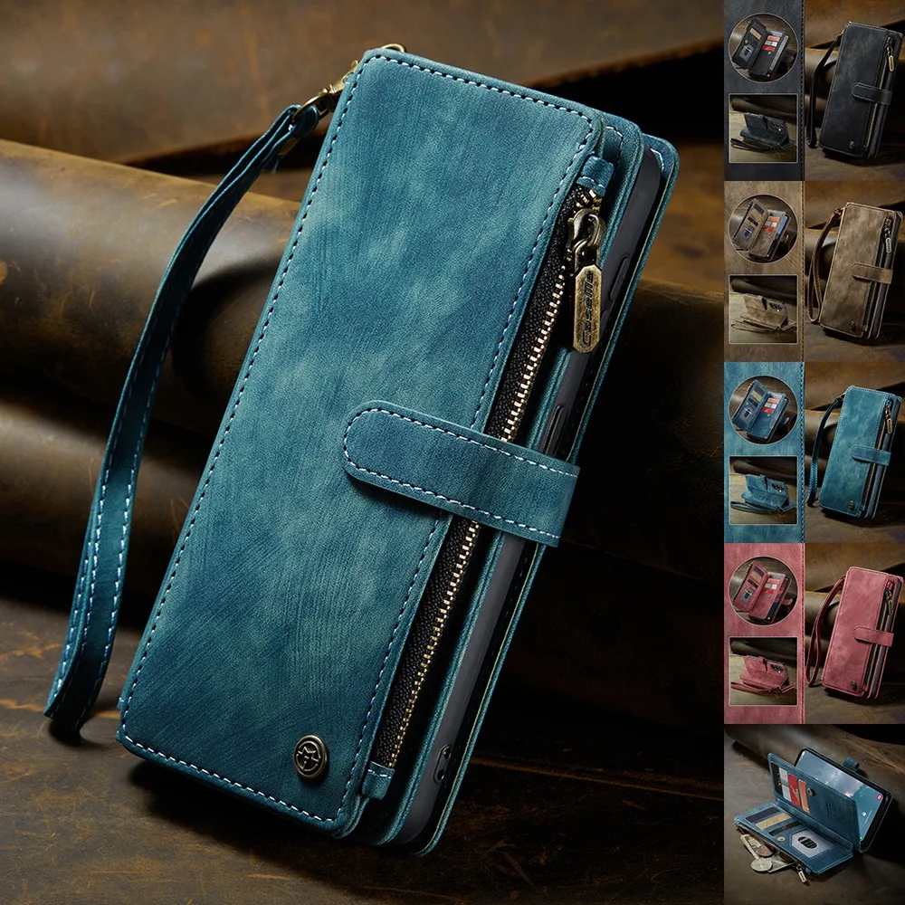 Matte Leather Wallet Case for Samsung Galaxy A54 A34 A24 A14 A04s A53 A33 A13 A52s A32 A22 A12 A71 A51 A50 Flip Cover S23 S21 FE
Matte Leather Wallet Case for Samsung Galaxy A54 A34 A24 A14 A04s A53 A33 A13 A52s A32 A22 A12 A71 A51 A50 Flip Cover S23 S21 FE