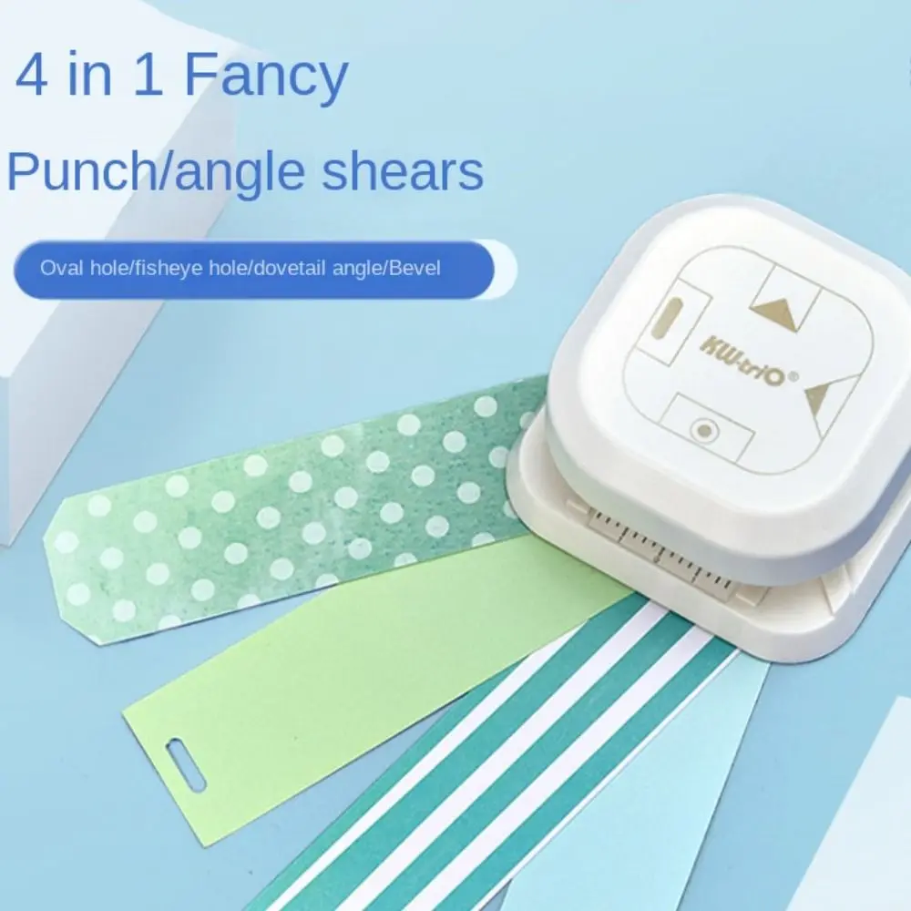 Simple DIY Crafts 4 in1 Hole Punch Punching Binding Mini Paper Punch Manual 4 in1 Embossing Tool Scrapbooking
Simple DIY Crafts 4 in1 Hole Punch Punching Binding Mini Paper Punch Manual 4 in1 Embossing Tool Scrapbooking