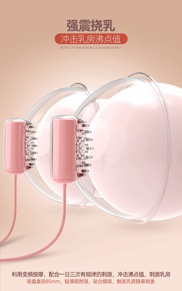 Nipple Massage Vibrator Sex Toys Women Breast Licking Vagina Clitoris Vacuum Sucker Stimulation Masturbator Vibrator Adult Toy Nipple Massage Vibrator Sex Toys Women Breast Licking Vagina Clitoris Vacuum Sucker Stimulation Masturbator Vibrator Adult Toy