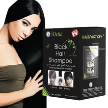 Black Hair Shampoo 5 Mins Dye Hair Into Black Herb Natural Faster Black Hair Restore Colorant Shampoo and Treatment 10pcs 01
Black Hair Shampoo 5 Mins Dye Hair Into Black Herb Natural Faster Black Hair Restore Colorant Shampoo and Treatment 10pcs 01
