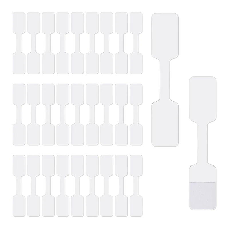 PPYY-500Pcs Blank Jewelry Price Tags Stickers Jewelry Price Label for Necklace Earring Price Identify Rectangle Label
PPYY-500Pcs Blank Jewelry Price Tags Stickers Jewelry Price Label for Necklace Earring Price Identify Rectangle Label