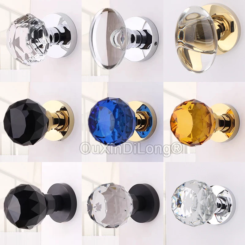 European Luxury Crystal Ball Knobs Door Pulls Knobs Interior Invisible Hidden Door Knobs Lock Background Wall Entry Door Locks
European Luxury Crystal Ball Knobs Door Pulls Knobs Interior Invisible Hidden Door Knobs Lock Background Wall Entry Door Locks