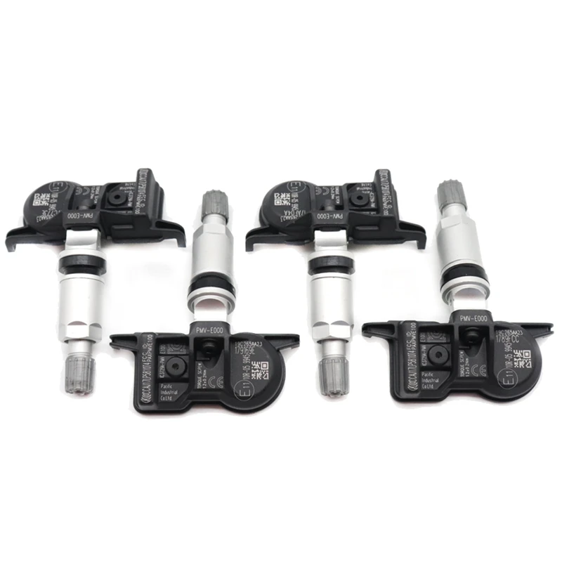 Система контроля давления в шинах TPMS для Lexus Es Rx Toyota Avalon PMV-E000 315-42607
Система контроля давления в шинах TPMS для Lexus Es Rx Toyota Avalon PMV-E000 315-42607