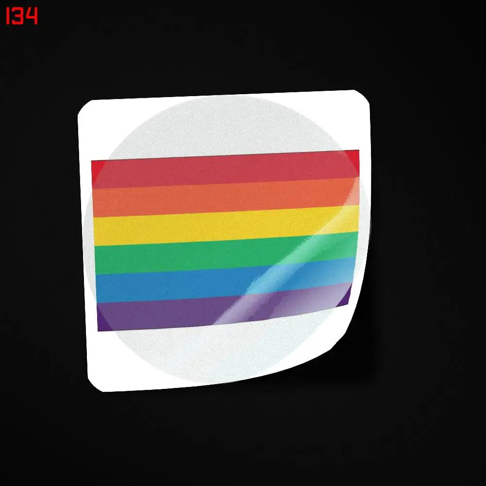 Наклейка PRIDE meters 00134 для ноутбука, декор для спальни, автомобиля, милый мультяшный модный чемодан для общественных мест
Наклейка PRIDE meters 00134 для ноутбука, декор для спальни, автомобиля, милый мультяшный модный чемодан для общественных мест