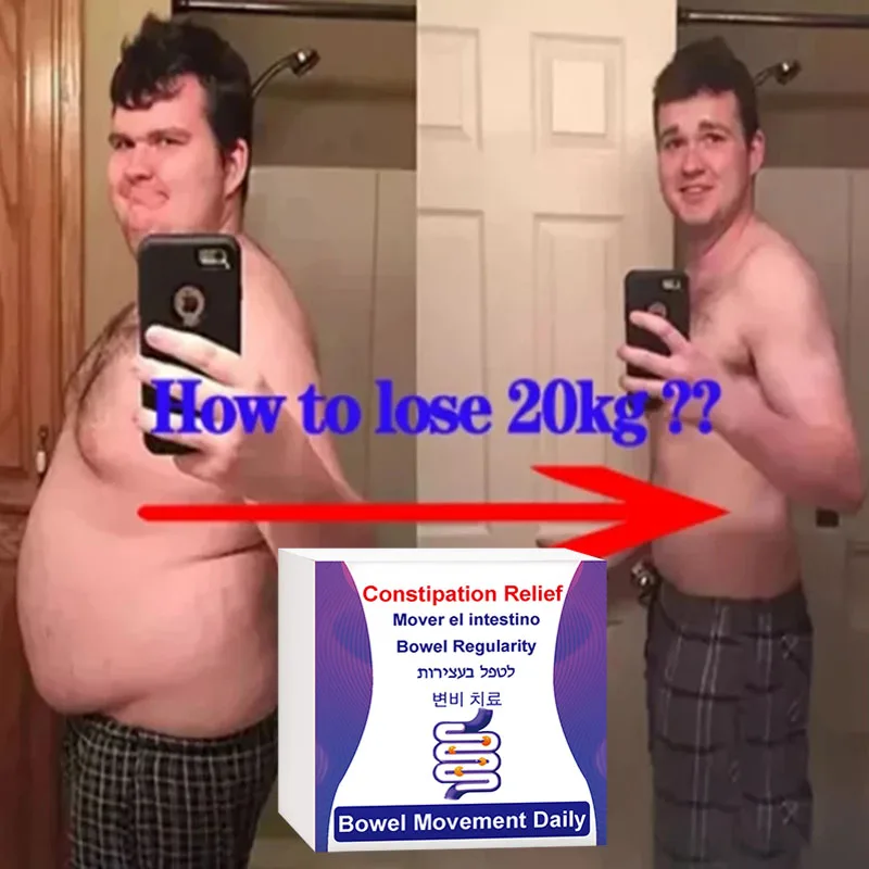 Fat burning and weight loss laxative, strong product for fitness, detoxification, health product
Fat burning and weight loss laxative, strong product for fitness, detoxification, health product