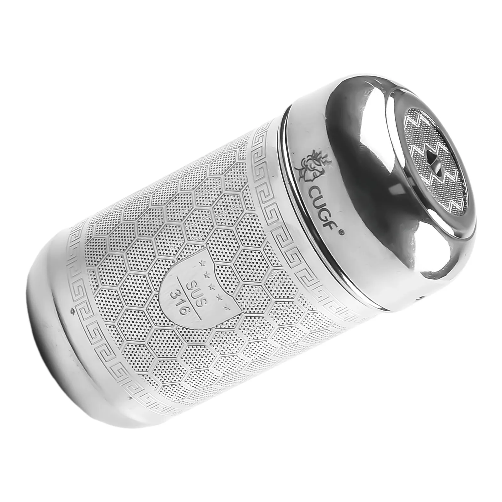 Tea Infuser Tea Ball Strainer Bar Filter Tea Residue Food Grade Silver Stainless Steel Updated Slim Lid Flowers Fruits
Tea Infuser Tea Ball Strainer Bar Filter Tea Residue Food Grade Silver Stainless Steel Updated Slim Lid Flowers Fruits