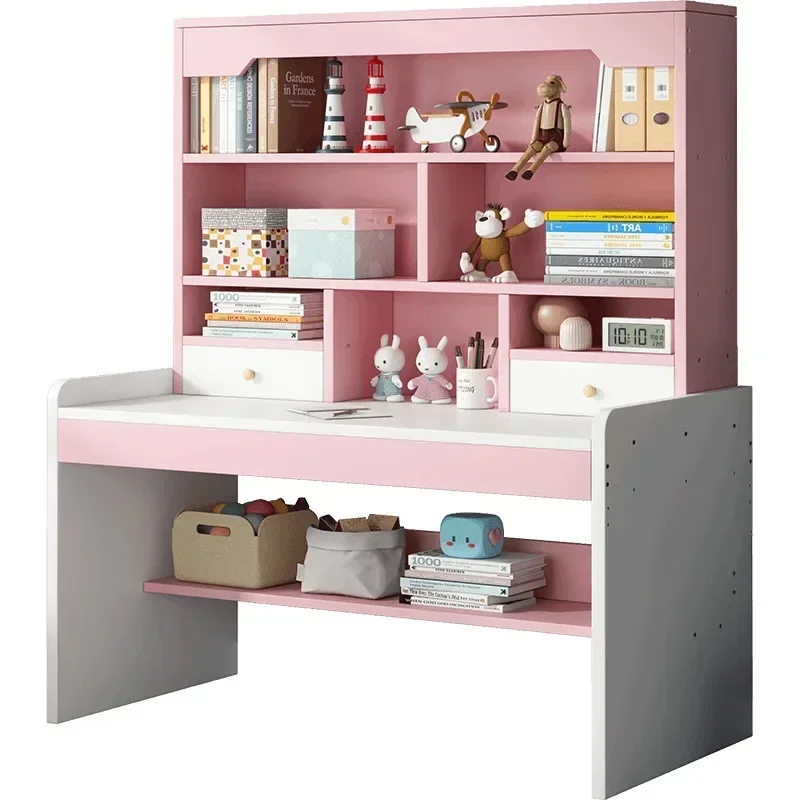 Kids Study Computer Table Dining Toddler Desk Table Pink Student Storage Wood Writing Ordenador Mesa De Estudio Children Office
Kids Study Computer Table Dining Toddler Desk Table Pink Student Storage Wood Writing Ordenador Mesa De Estudio Children Office