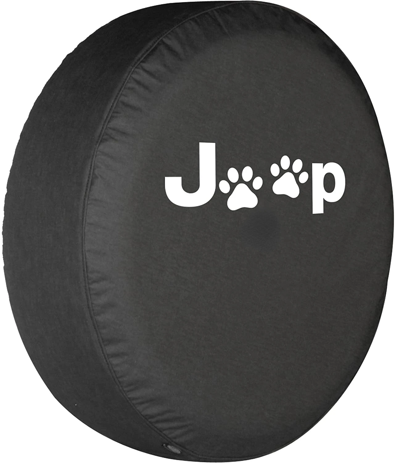 Boomerang - Paw Prints - 32" Soft JL Tire Cover for Jeep Wrangler JL (with Back-up Camera) - Sport (2018-2021) - (245/75R17)
Boomerang - Paw Prints - 32" Soft JL Tire Cover for Jeep Wrangler JL (with Back-up Camera) - Sport (2018-2021) - (245/75R17)