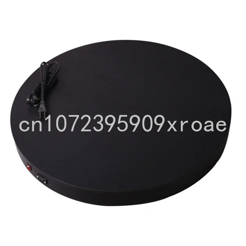 360 Degree Electric Rotating Photography Turntable 150kg-200kg 3D Scanning Product Display Stand
360 Degree Electric Rotating Photography Turntable 150kg-200kg 3D Scanning Product Display Stand