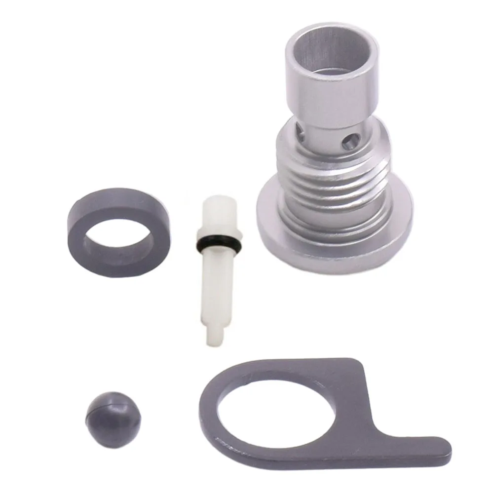 1Set Trigger Valve Assembly For NR83A NR83A2 NR83A2 S Framing Nailers SP-P2 For SP 875-644 Trigger Valve Plate SP 878-121
1Set Trigger Valve Assembly For NR83A NR83A2 NR83A2 S Framing Nailers SP-P2 For SP 875-644 Trigger Valve Plate SP 878-121
