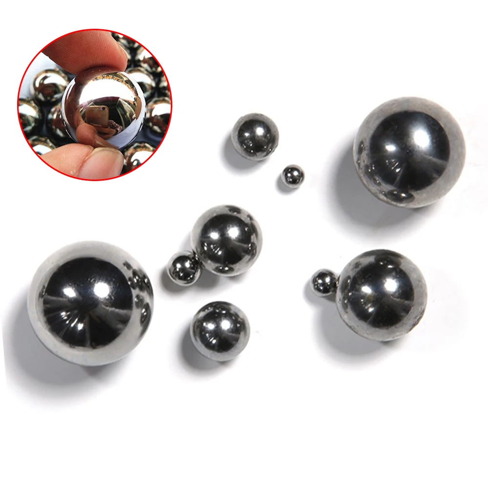 304 Solid Stainless Steel Ball High Quality Smooth Bearing Steel Balls Dia 30mm 31.75mm 32mm 34mm 35mm 36mm 38.1mm 39mm 40mm
304 Solid Stainless Steel Ball High Quality Smooth Bearing Steel Balls Dia 30mm 31.75mm 32mm 34mm 35mm 36mm 38.1mm 39mm 40mm
