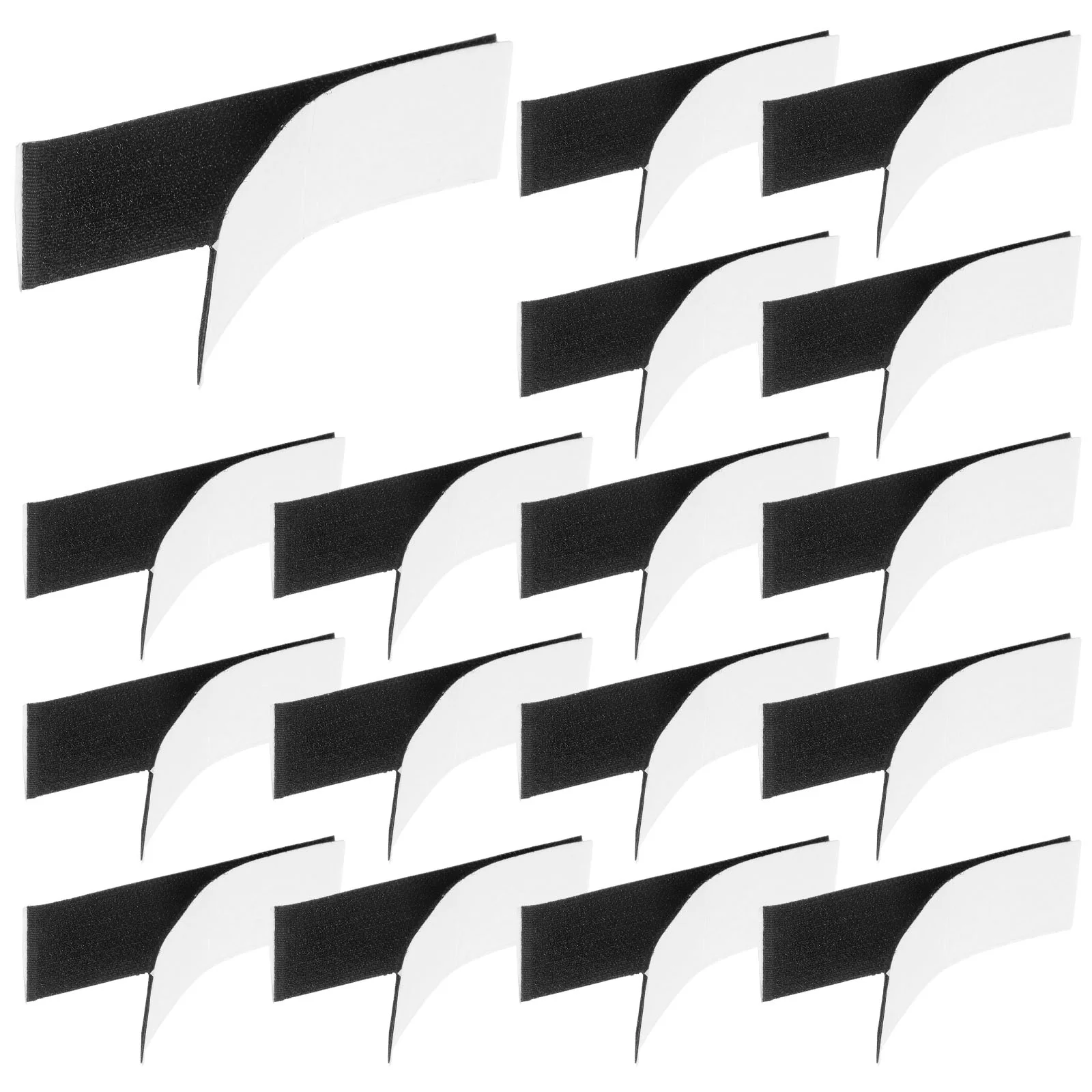 of Hook and Loop Tapes Carpet Adhesive Strip Fixing Adhesive Tapes Self Adhesive Stickers Strong Glue Tape DIY Handmade
of Hook and Loop Tapes Carpet Adhesive Strip Fixing Adhesive Tapes Self Adhesive Stickers Strong Glue Tape DIY Handmade
