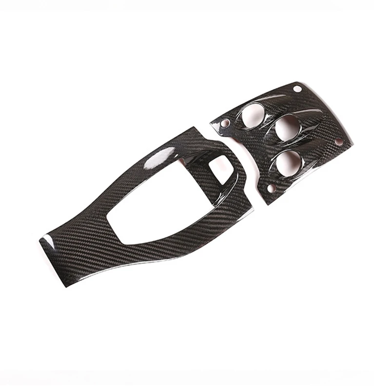 Центральное управление автомобилем, Φ центральное управление для Ferrari 458 2011-2016, сухое углеродное волокно
Центральное управление автомобилем, Φ центральное управление для Ferrari 458 2011-2016, сухое углеродное волокно