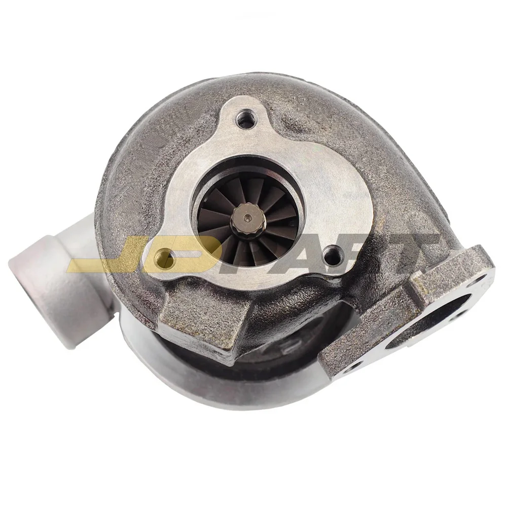 Good Guarantee Turbocharger Turbo Fits Deutz Engine BF3M1011 & Bobcat Skid Steer 864/874
Good Guarantee Turbocharger Turbo Fits Deutz Engine BF3M1011 & Bobcat Skid Steer 864/874