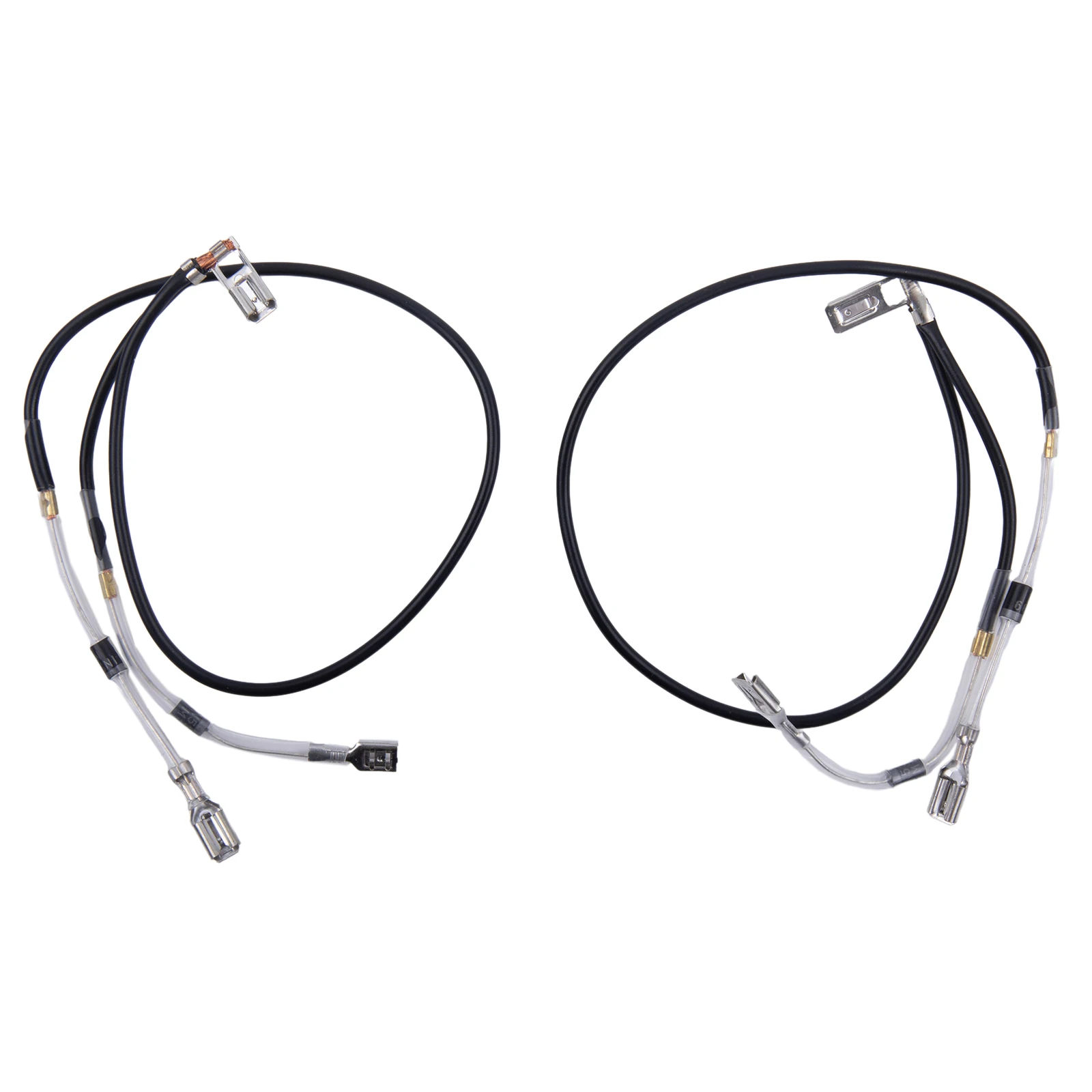 With Diodes Ignition Wire Assembly Plastic Replaces Part Wire Assembly 2PK 692319 For V-twin Engine Ignition Wire
With Diodes Ignition Wire Assembly Plastic Replaces Part Wire Assembly 2PK 692319 For V-twin Engine Ignition Wire