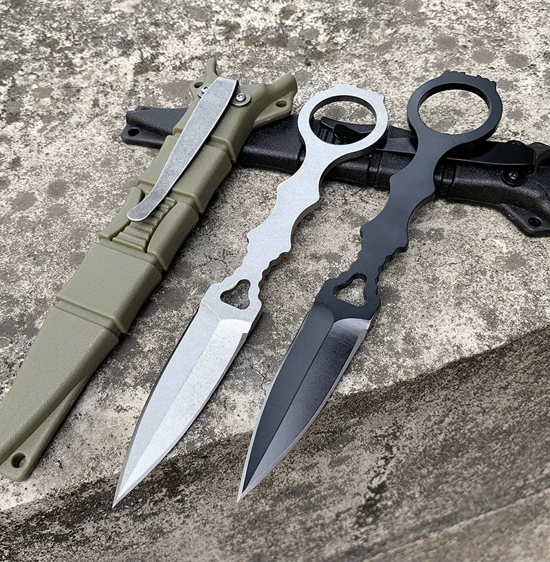 1PC Outdoor Survival Cutting Tools with Case EDC Portable Stainless Steel Camping Hiking Small Straight Knife
1PC Outdoor Survival Cutting Tools with Case EDC Portable Stainless Steel Camping Hiking Small Straight Knife