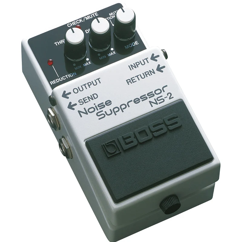 Переключатель линий Boss NS-2, переключатель линий и комплект входного/выходного маршрутизатора с медиаторами, намоткой для полировки и намоткой струн
Переключатель линий Boss NS-2, переключатель линий и комплект входного/выходного маршрутизатора с медиаторами, намоткой для полировки и намоткой струн