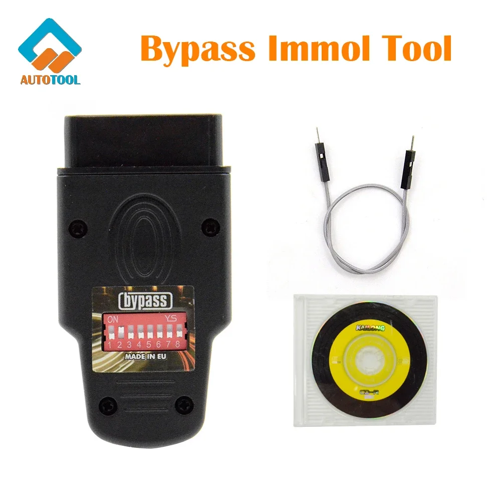 

for VAG Immo Bypass Immobilizer ECU unlock immobilizer tool EDC16 EDC17 EDC15 Car ECU Chip Tunning For Audi/Sko-da/S-eat/V-W