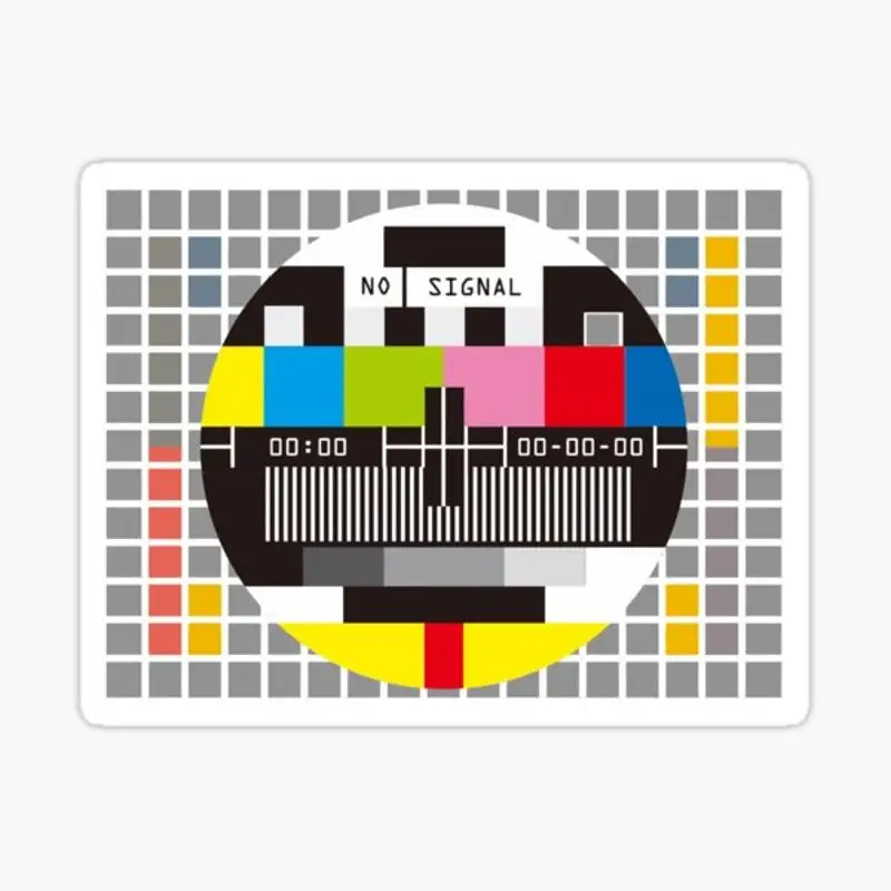 Vintage Tv Sticker for Laptop Decor Bedroom Car Cute Cartoon Art Fashionable Public Suitcase
Vintage Tv Sticker for Laptop Decor Bedroom Car Cute Cartoon Art Fashionable Public Suitcase