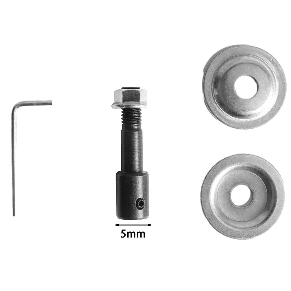Motor Shaft Arbor Coupler Extender Sleeve Spindle Couple Chuck Adapter Convert Bench Grinder Extension Rod Buff Wheel Rotary
Motor Shaft Arbor Coupler Extender Sleeve Spindle Couple Chuck Adapter Convert Bench Grinder Extension Rod Buff Wheel Rotary
