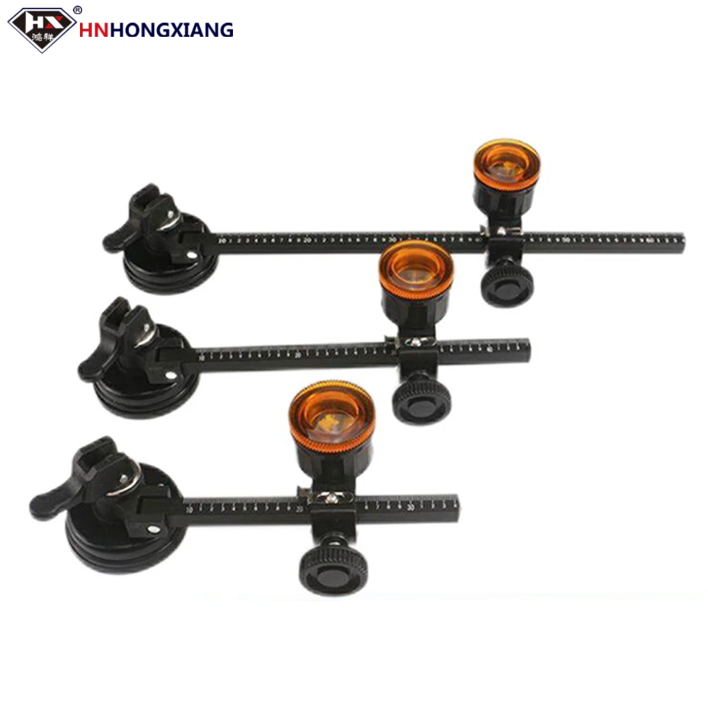 HNHONGXIANG Durable Round Knob Handle Suction Cup T Bottle Adjustable Circular Round Oval Glass Cutter
HNHONGXIANG Durable Round Knob Handle Suction Cup T Bottle Adjustable Circular Round Oval Glass Cutter