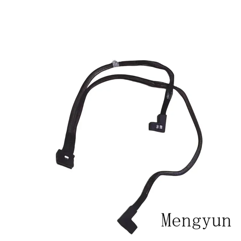 For Dell R720 R720XD Array Wire Server Hard Disk Backplane Cable Mini SAS CN-0MX3P7 MX3P7 TK2VY
For Dell R720 R720XD Array Wire Server Hard Disk Backplane Cable Mini SAS CN-0MX3P7 MX3P7 TK2VY