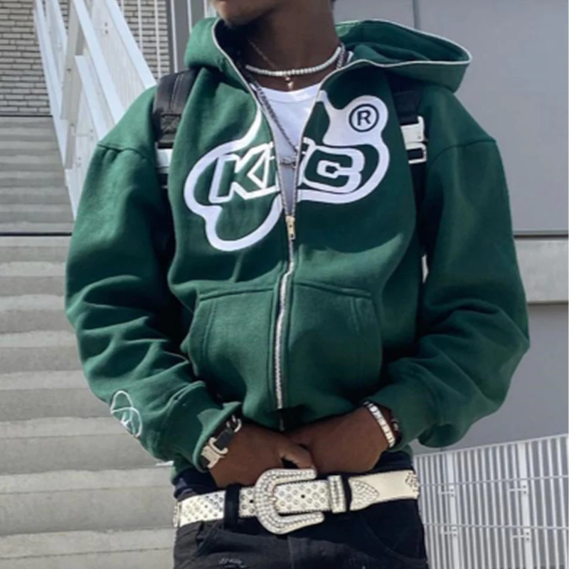 New Men's Pullover Casual Tops Sweatshirt Letter Hooded Streetshirt Fashionista Hoodies Printed Loose Hoody Hipster Streetwear
New Men's Pullover Casual Tops Sweatshirt Letter Hooded Streetshirt Fashionista Hoodies Printed Loose Hoody Hipster Streetwear