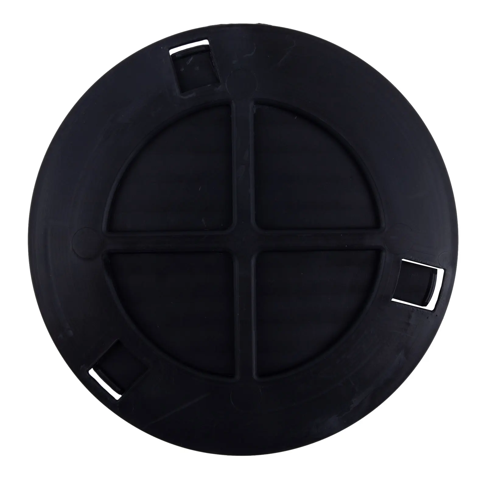 Brand New Lid Wheelhouse Cover Accessories 2Pcs 51719802413 9802413 ABS Black Inner Fender-Access Cap Replacement
Brand New Lid Wheelhouse Cover Accessories 2Pcs 51719802413 9802413 ABS Black Inner Fender-Access Cap Replacement