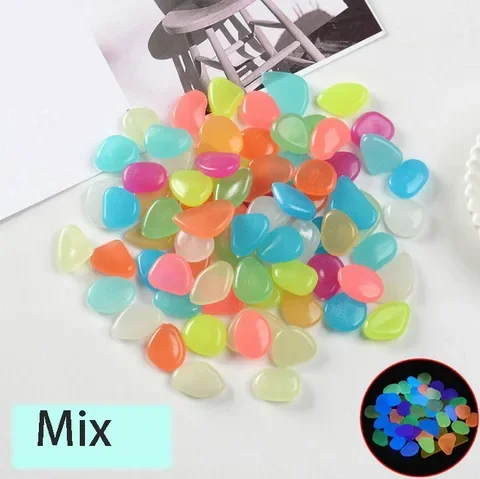 Dark Garden Vase Glow Pebbles Stones Path Lawn Pebbles Outdoor Fish Tank Decoration Pebble Rocks Aquarium 20/40pcs Glow in the
Dark Garden Vase Glow Pebbles Stones Path Lawn Pebbles Outdoor Fish Tank Decoration Pebble Rocks Aquarium 20/40pcs Glow in the