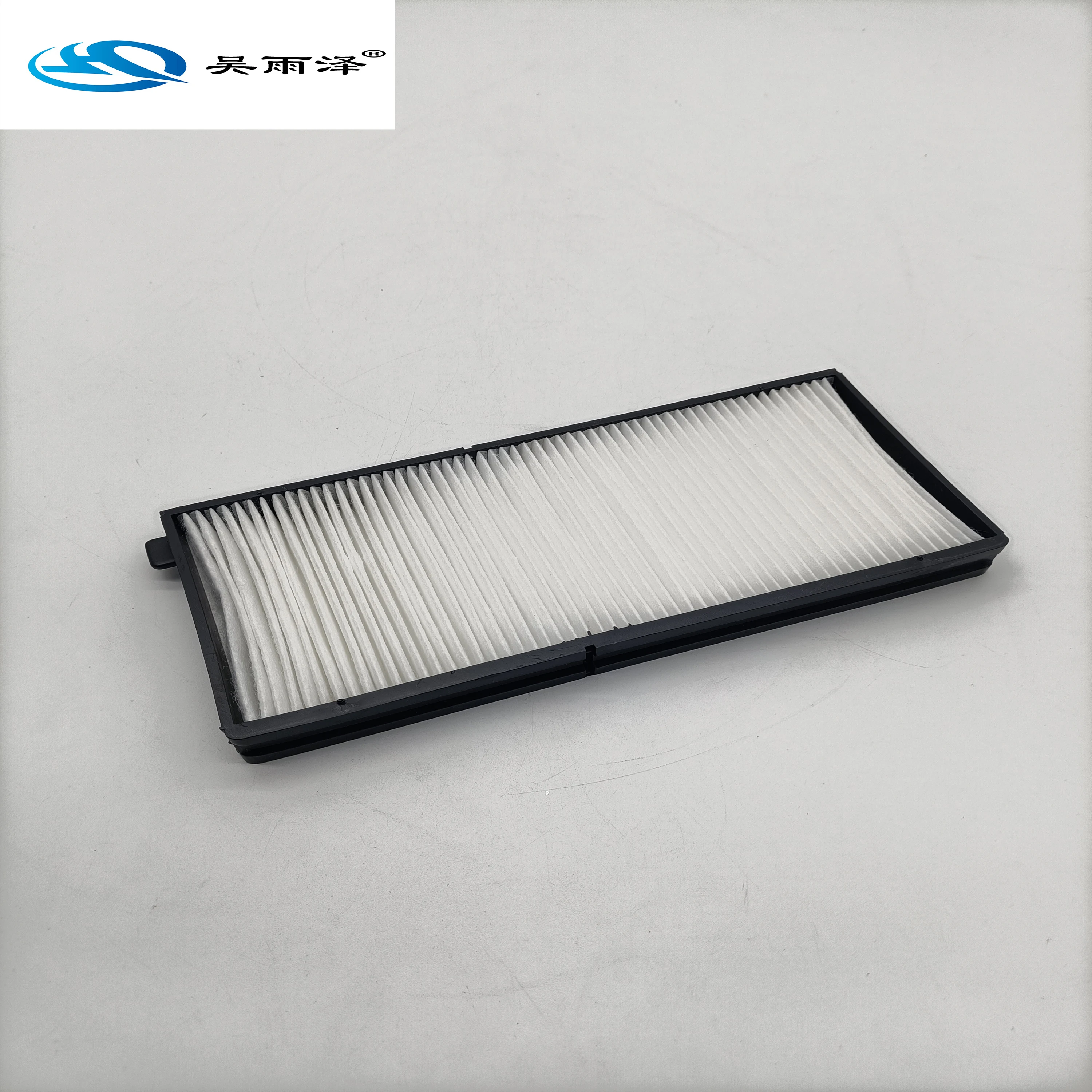 AIR FILTER 11N6-90760 FOR EXCAVATOR R170W-7 R200W-7 R210LC-7 R250LC-7 R320LC-7 R500LC-7
AIR FILTER 11N6-90760 FOR EXCAVATOR R170W-7 R200W-7 R210LC-7 R250LC-7 R320LC-7 R500LC-7