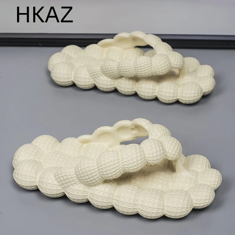 Couple Summer Flip Flops Massage Non-slip Platform Wear-Resistant Comfortable Outdoor Round Toe Fashion Youth Trend Summer Main
Couple Summer Flip Flops Massage Non-slip Platform Wear-Resistant Comfortable Outdoor Round Toe Fashion Youth Trend Summer Main