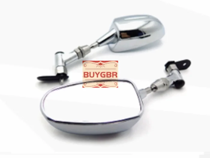 Motorcycle Mirror For Honda CBR 600RR 1000RR Kawasaki Ninja 636/ZX-6R/ZX-6RR Yamaha YZF-R6 R1
Motorcycle Mirror For Honda CBR 600RR 1000RR Kawasaki Ninja 636/ZX-6R/ZX-6RR Yamaha YZF-R6 R1