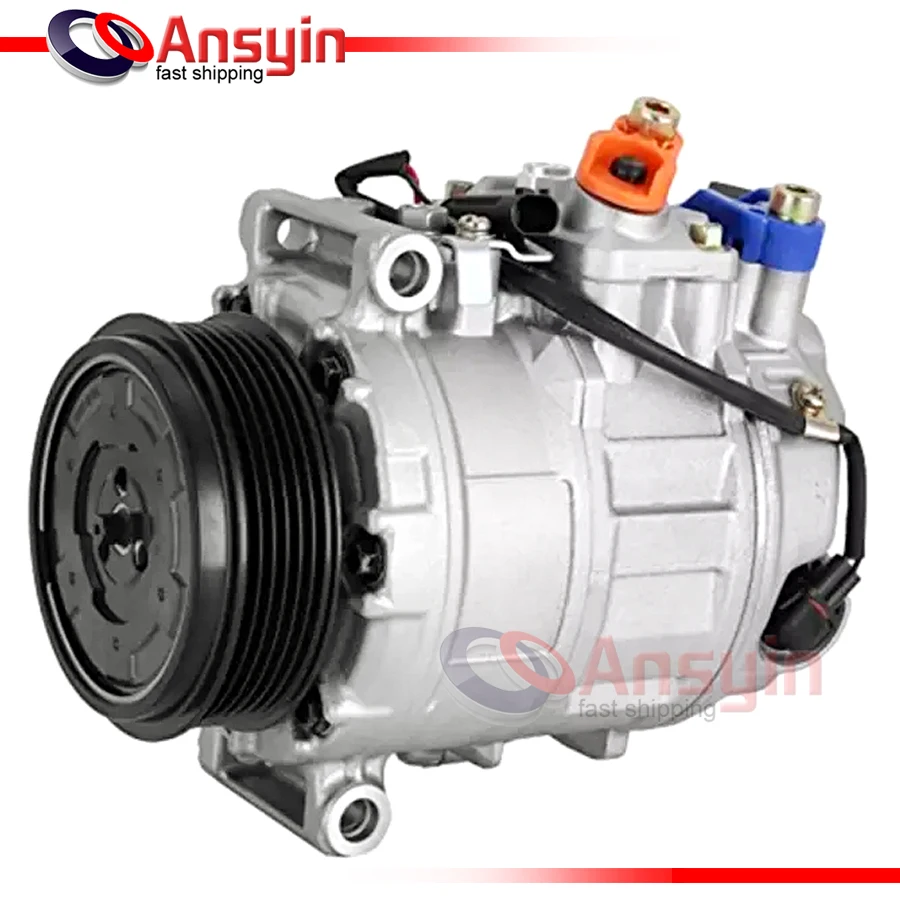 For Mercedes Benz ML350 ML500 ML550 GL500 AC Compressor 0022305211 1638300084 0012308211 0012308211 A0022305211 A 0022305211AC
For Mercedes Benz ML350 ML500 ML550 GL500 AC Compressor 0022305211 1638300084 0012308211 0012308211 A0022305211 A 0022305211AC