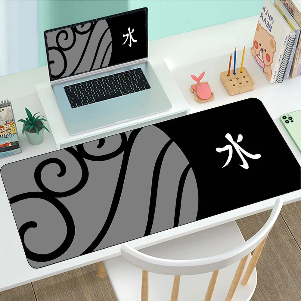 Gmk Mizu Desk Mat Personality Stripes Textured MousePad Highlights Water Word Culture Computer Office Gaming Keyboard Mouse Pad
Gmk Mizu Desk Mat Personality Stripes Textured MousePad Highlights Water Word Culture Computer Office Gaming Keyboard Mouse Pad