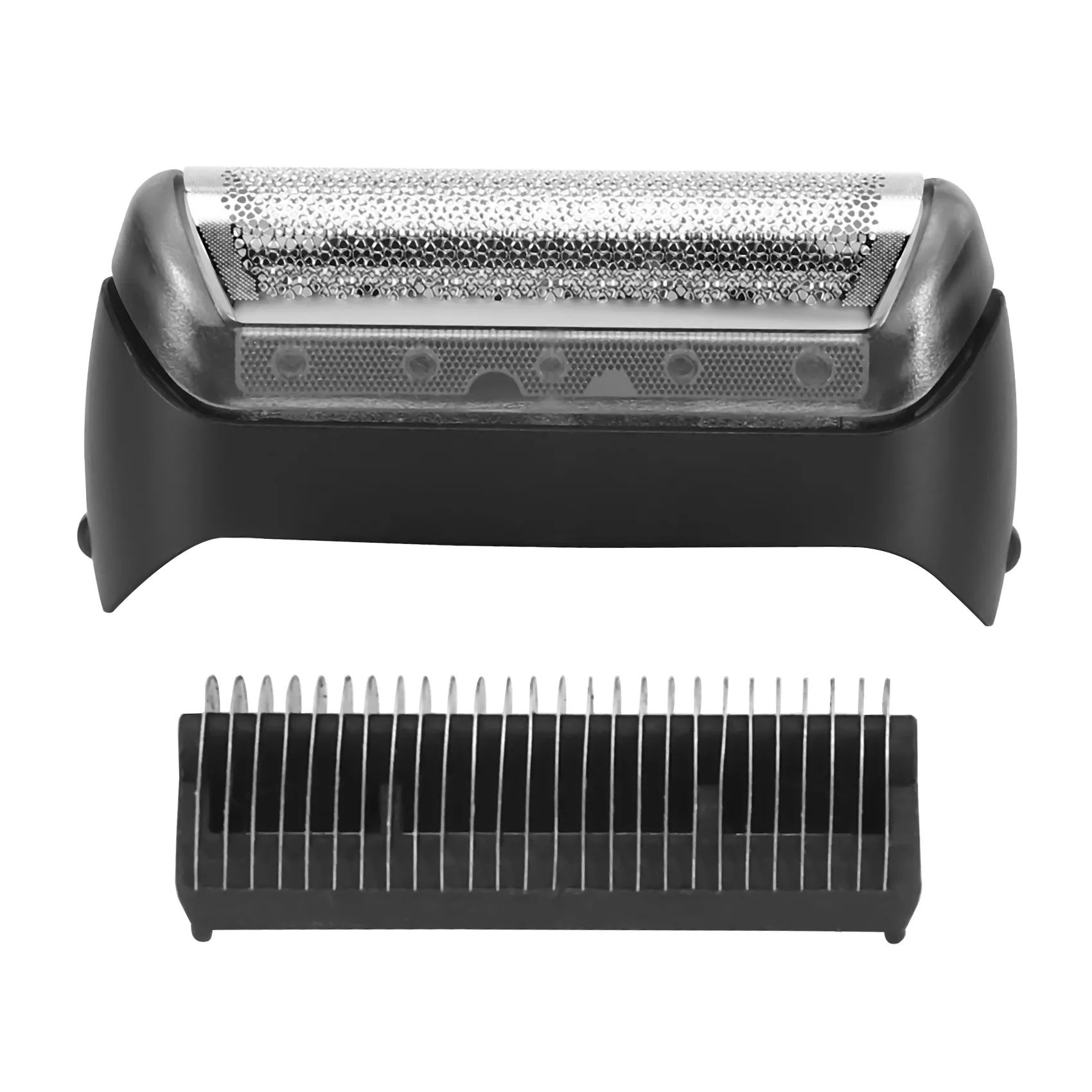 Пленка для электробритвы A для Braun 10B Series 190 180 170 1735
Пленка для электробритвы A для Braun 10B Series 190 180 170 1735