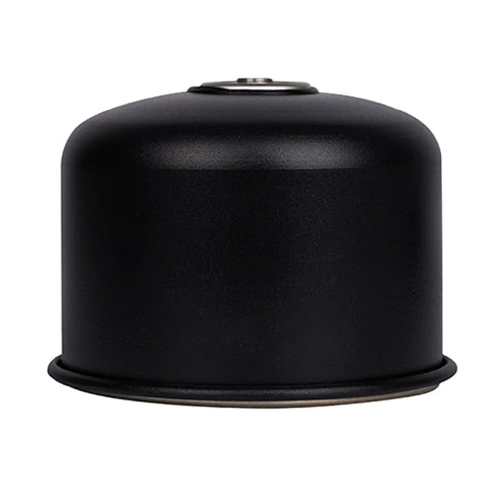 Gas Tank Cover for Camping Stove Aluminum Alloy Corrosion resistant Material Retro Design Fits G2 G5 Flat Gas Tank
Gas Tank Cover for Camping Stove Aluminum Alloy Corrosion resistant Material Retro Design Fits G2 G5 Flat Gas Tank