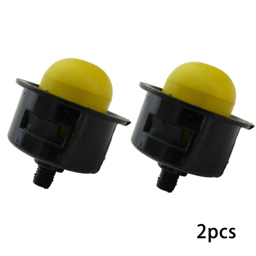 2Pcs Primer Pump Suitable For FX-RM Lawnmowers Hecht 40 541 SX 5410 Chainsaws Trimmer Brushcutter Clear Tool Part
2Pcs Primer Pump Suitable For FX-RM Lawnmowers Hecht 40 541 SX 5410 Chainsaws Trimmer Brushcutter Clear Tool Part