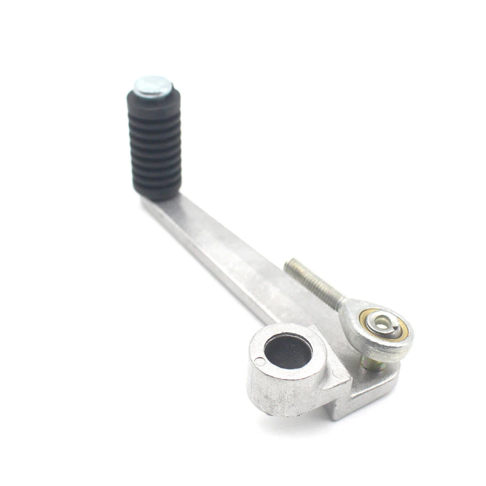 Shift Lever Gear Shift Pedal Motorcycle Accessories For ZX6R Motorcycle Parts Replacement Shift Levers None Brand New
Shift Lever Gear Shift Pedal Motorcycle Accessories For ZX6R Motorcycle Parts Replacement Shift Levers None Brand New