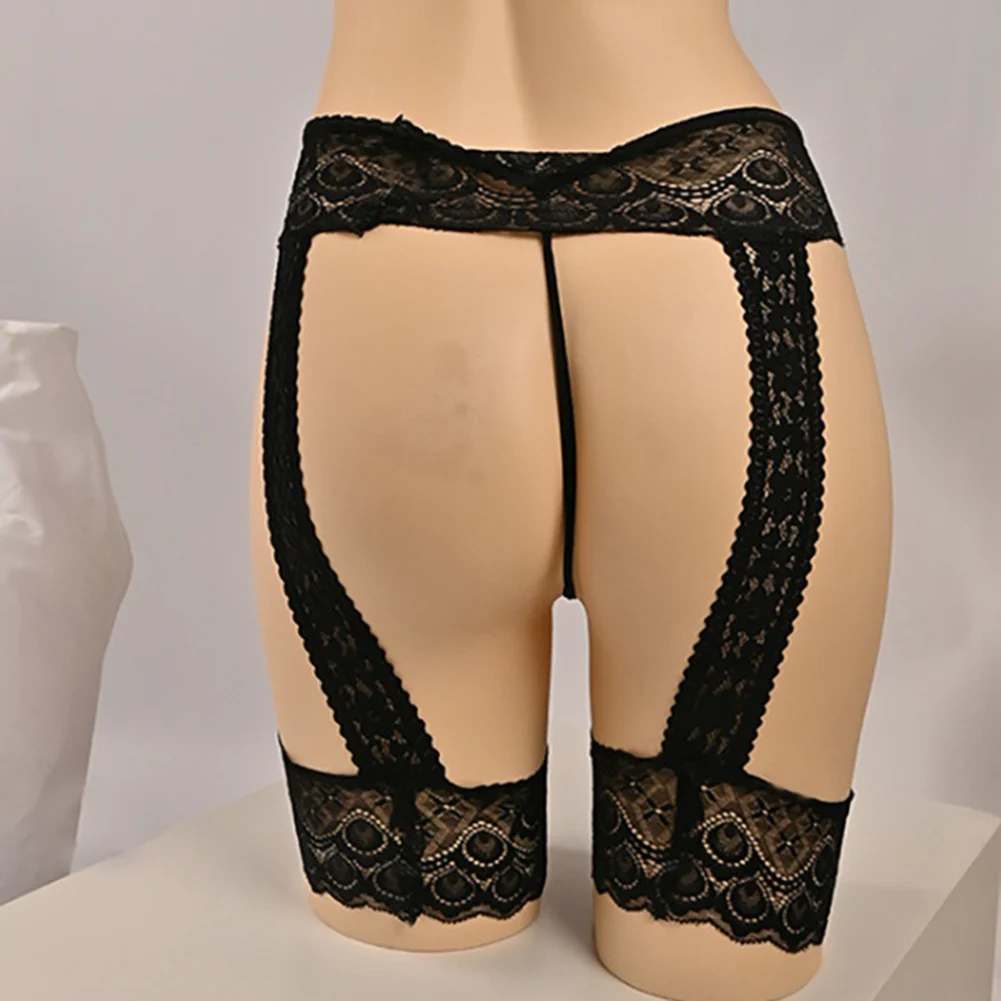 Brand New Men Underwear Panties Lace Lingerie Low Waist Pouch Sexy Sissy Soft Spring Thong White Autumn Breathable
Brand New Men Underwear Panties Lace Lingerie Low Waist Pouch Sexy Sissy Soft Spring Thong White Autumn Breathable