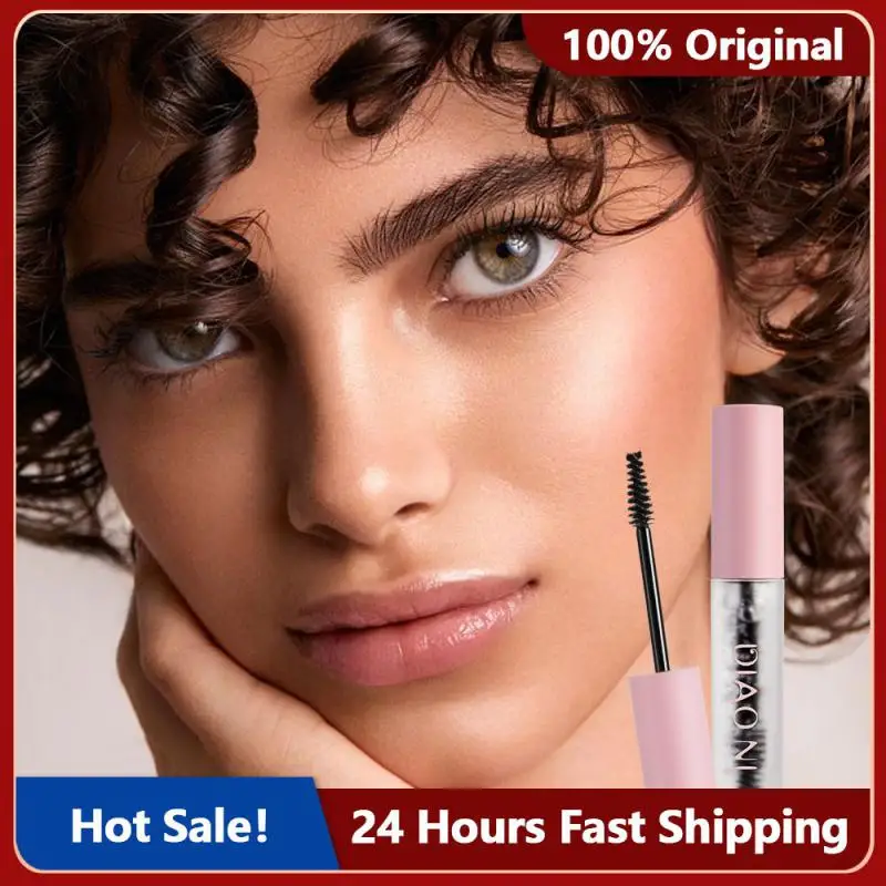 Eyelash Raincoat Water Proof Long Lasting Transparent Smudge-free Formula Enhance Natural Eyebrows Refreshing Eyelash Primer
Eyelash Raincoat Water Proof Long Lasting Transparent Smudge-free Formula Enhance Natural Eyebrows Refreshing Eyelash Primer