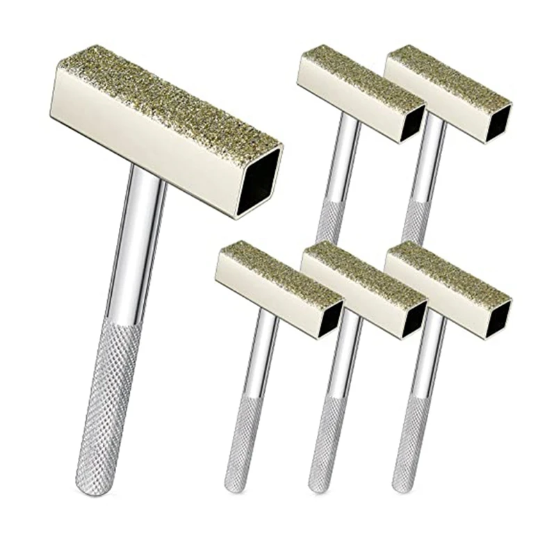 1 Set Diamond Grinding Wheel Corrector Wheel Dresser Desktop Grinder Grinding Wheel
1 Set Diamond Grinding Wheel Corrector Wheel Dresser Desktop Grinder Grinding Wheel