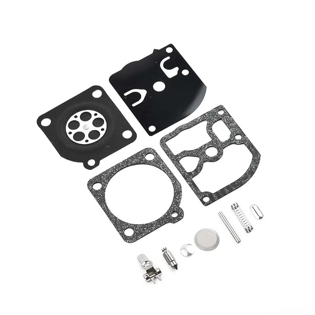 1 Set Carburetor Repair Kits Replaces Zamas Rb-77 Fit For Zamas RB-105 C1Q-S Serires/for M 10/M 30/M 50 Chainsaw
1 Set Carburetor Repair Kits Replaces Zamas Rb-77 Fit For Zamas RB-105 C1Q-S Serires/for M 10/M 30/M 50 Chainsaw