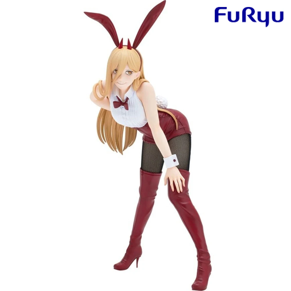 Furyu Bicute кролики цепная пила Мужская мощность Коллекционная Аниме Фигурка модель украшения-игрушки подарок для фанатов детей
Furyu Bicute кролики цепная пила Мужская мощность Коллекционная Аниме Фигурка модель украшения-игрушки подарок для фанатов детей